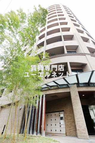 フォレステージュ 江坂垂水町の外観