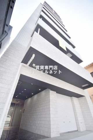 オンリー ワン 江坂の外観