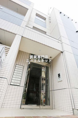 ルミナ 江坂の外観