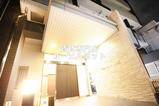 ベルヴィ江坂公園