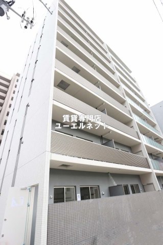 カルム 小西3の外観