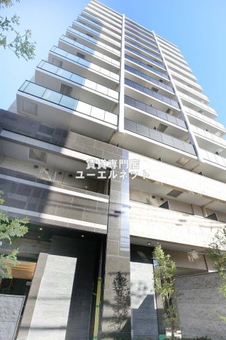 CREST COURT 江坂垂水町