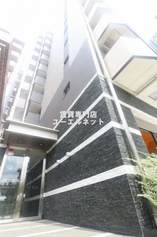 エスリード 江坂 グランツの外観