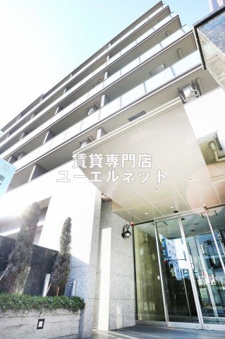 第23関根 マンションの外観