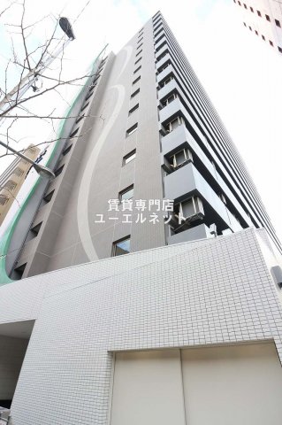 アドバンス 江坂 ラシュレの外観 アドバンス 江坂 ラシュレの外観