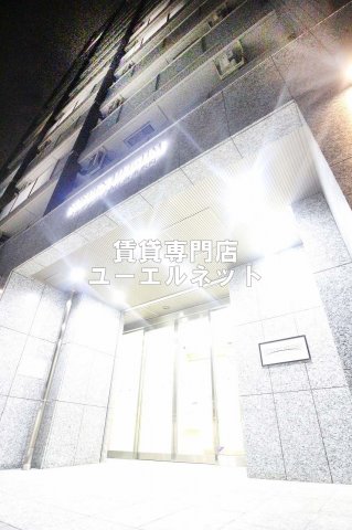 ノルデンハイム 江坂垂水町の外観