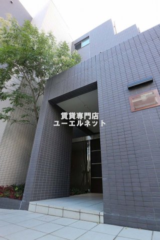 リッシュ テーレの外観