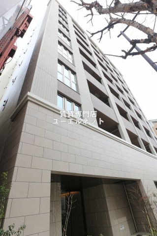 パルク ド ヴェールEsakaの外観