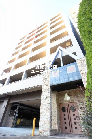 サイドヒル 2の外観