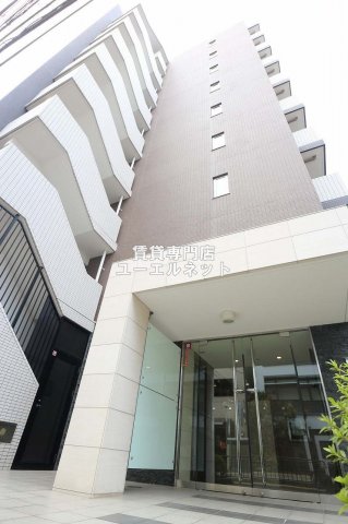 ハック ベリーの外観