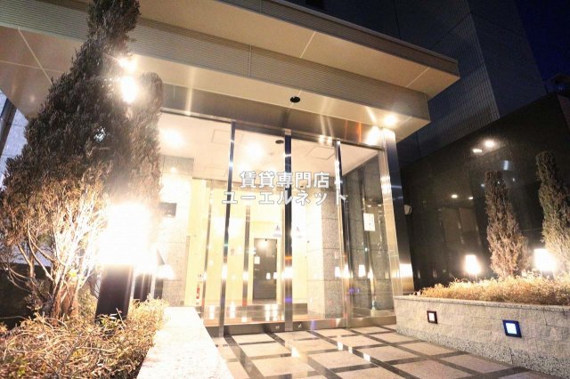 第25 関根マンションの外観