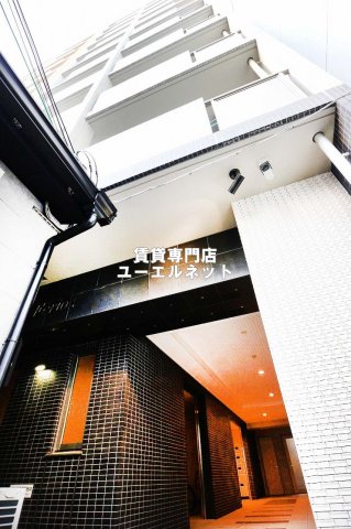 フェリオ エーピーエムの外観