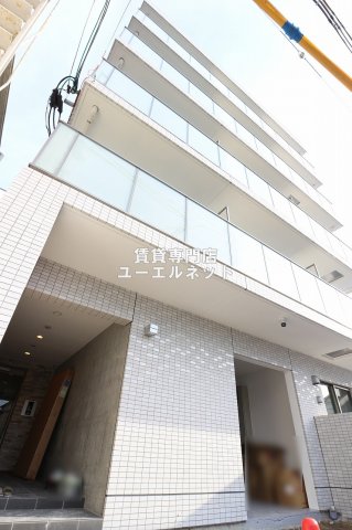 ブランコスタ ザ クラスの外観