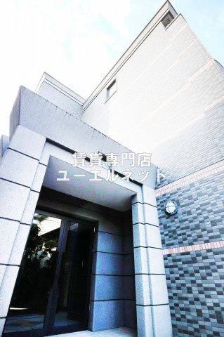 ヌーヴェル バーグの外観