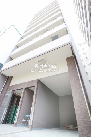  ブリーゼの外観