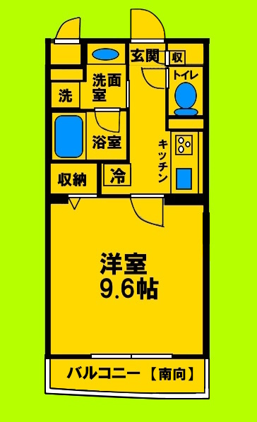 ゆとりある室内空間と生活動線にこだわった間取りです♪