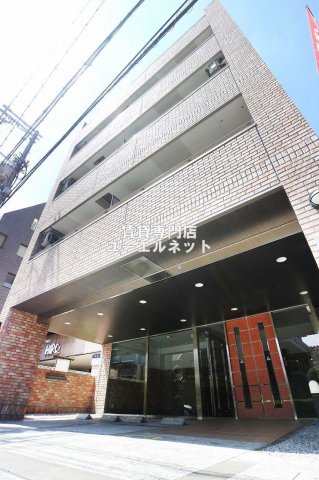 アルシェ 江坂