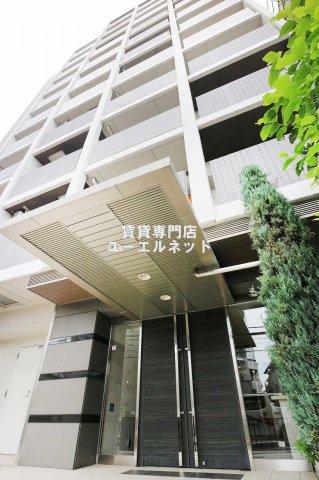 KDX レジデンス 豊中南の外観