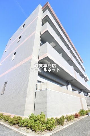 グローヴェー サウスタカハマの外観