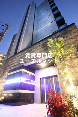 ラドゥセール 江坂２