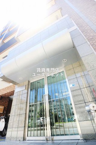 ストリーム 江坂の外観