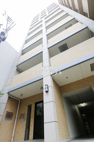 カルム小西2の外観