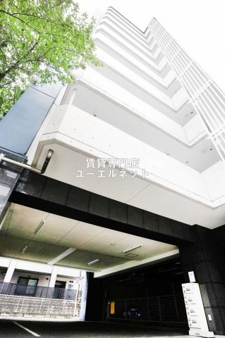 ライブガーデン 江坂