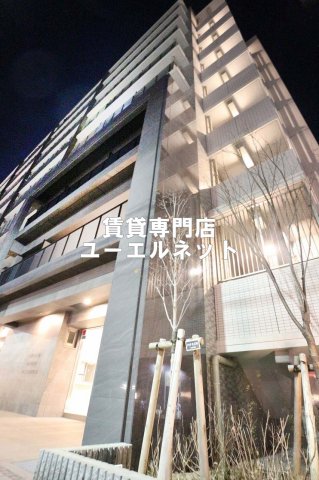 エスプレイス 江坂 レジデンス
