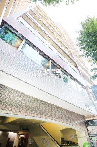 西浦 ビル