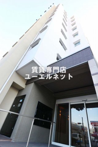 プロスパー 江坂 479