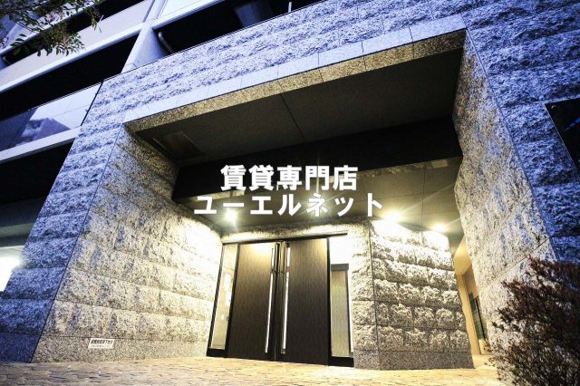 サムティ 江坂 レガーロ