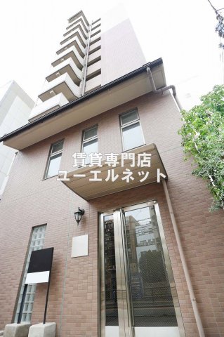 カルム 千昇2の外観