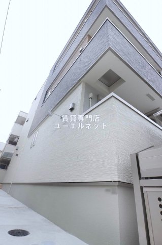 フジパレス 吹田垂水町 ３番館