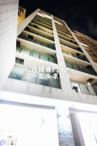 グレンパーク 江坂2