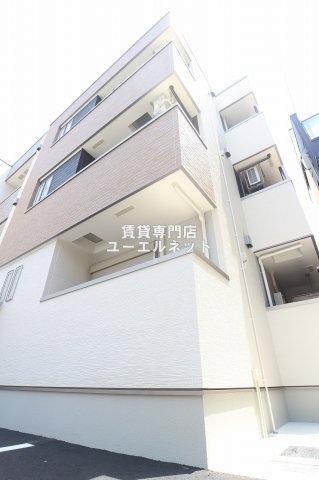 フジパレス 服部天神 ２番館