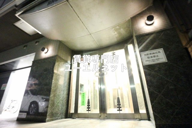 ラウム 江坂