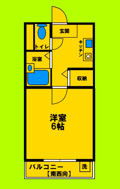 ゆとりある室内空間と生活動線にこだわった間取りです♪