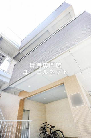ルクール 江坂