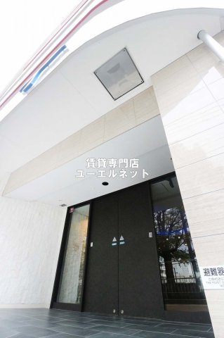 セレニテ 江坂 アリア