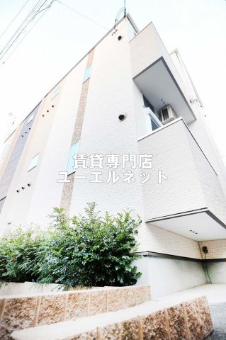 サンライト 江坂の外観
