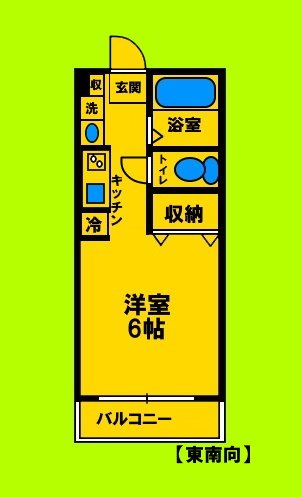 ゆとりある室内空間と生活動線にこだわった間取りです♪