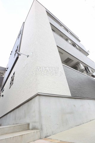 フジパレスJR吹田駅東