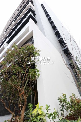 コンフォリアリヴ 江坂江の木町Qの外観