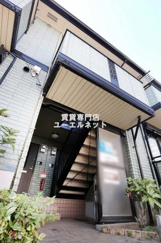 コート 広芝の外観