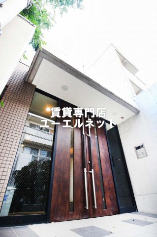 サン コートN