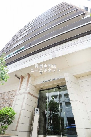 サンレムート 江坂 セカンドの外観