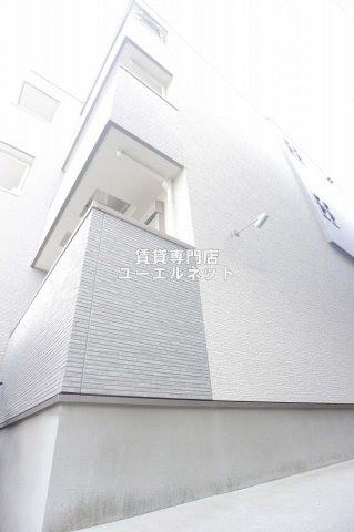 フジパレス 阪急豊津駅南 2番館