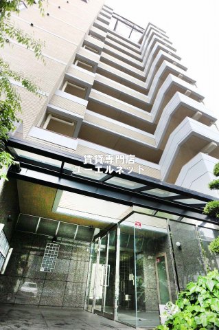 東明マンション 江坂2