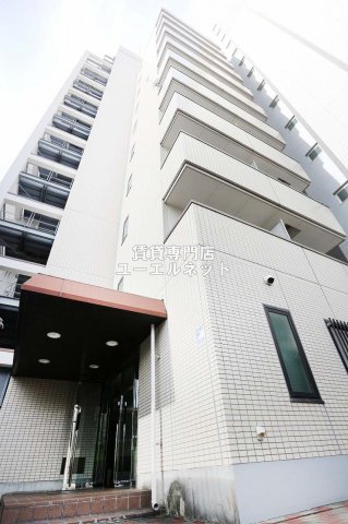 セレクト 江坂の外観