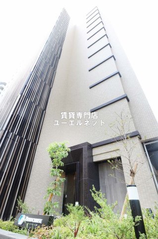 ズーノクルーズ 江坂